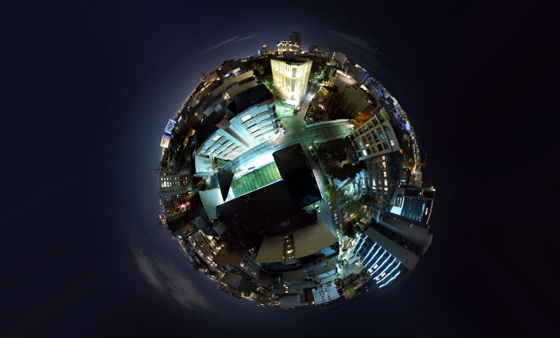 360 درجه کلینیک (اردیبهشت 99)